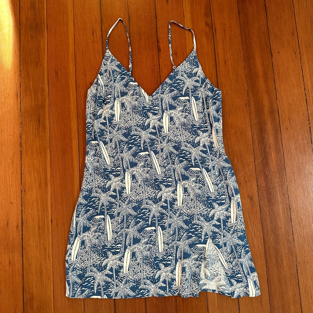 Reformation Marlowe Dress (Size: M)